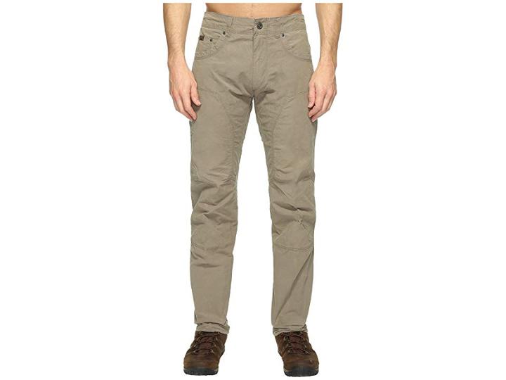 Kuhl The Outsider (koyote) Men's Casual Pants