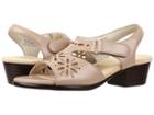 Sas Sunburst (cream) Women's Shoes