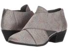 Volatile Glossy (grey) Women's Boots
