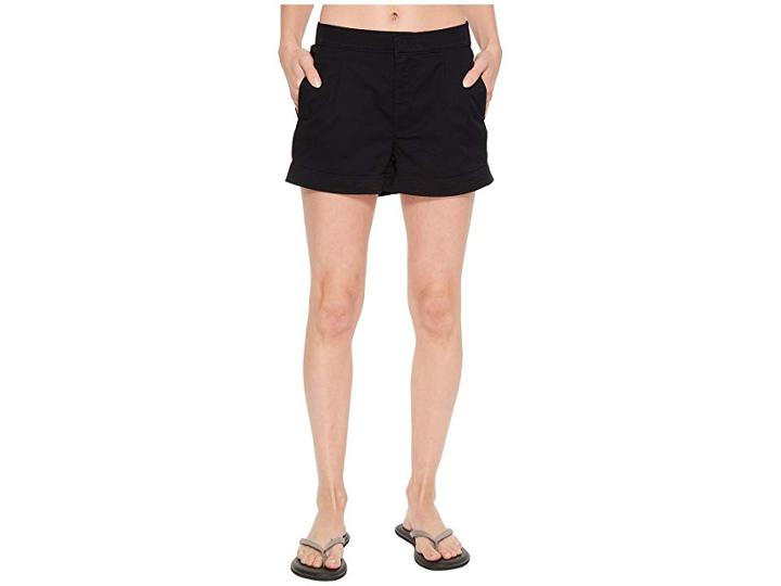 Lole Jasna Shorts (black) Women's Shorts