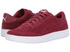 Puma Court Breaker Sd (tibetan Red/tibetan Red) Men's Shoes
