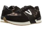 Tretorn Loyola 9 (black/grey Multi/black/black Suede/nylon) Women's Lace Up Casual Shoes