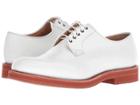 Church's Fulbeck 2 Oxford (white) Men's Shoes