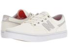 New Balance Classics Am331v1 (white/grey) Athletic Shoes