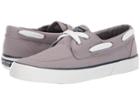 Sperry Pier Boat (grey) Women's  Shoes