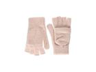Steve Madden Solid Magic Tailgate Itouch Gloves (blush) Extreme Cold Weather Gloves