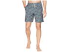 O'neill South Shore Volley Boardshorts (dark Seaglass) Men's Swimwear