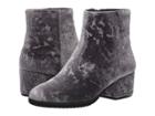 Vaneli Fairyn (grey Reale Velvet) Women's Boots