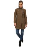 Prana Sutherland Jacket (acorn) Women's Coat