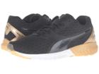 Puma Ignite Dual Gold (puma Black/gold) Women's Running Shoes