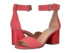 Franco Sarto Miranda (coral) Women's Shoes