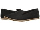 Ugg Vista (black) Women's Flat Shoes