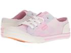Rocket Dog Jazzin (pink Vision) Women's Lace Up Casual Shoes