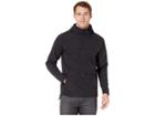 Reebok Trianing Supply Control Hoodie (black) Men's Clothing