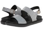 Bc Footwear Out The Window (black/white Stingray) Women's Sandals