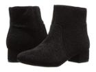 Nine West Kids Alexius (little Kid/big Kid) (black Sparkle) Girls Shoes