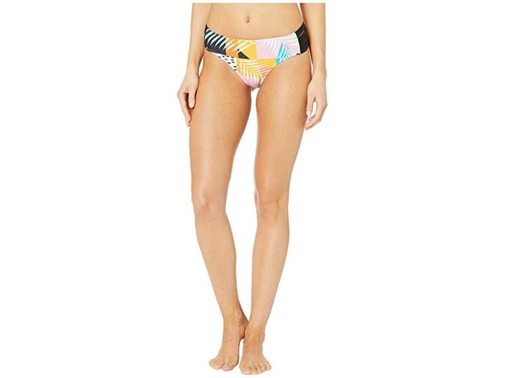 Body Glove Five Nuevo Contempo Bottoms (multi) Women's Swimwear