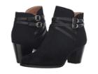Lifestride Jezebel (black Dusty) Women's Boots