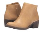 Volatile Raylan (natural) Women's Pull-on Boots