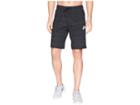 Nike Nsw Av15 Shorts Knit (black/heather/black/white) Men's Shorts