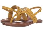G By Guess Lemmon (city Yellow) Women's Shoes