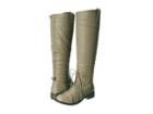 Dirty Laundry Camp Fire Grainy (taupe) Women's Lace-up Boots