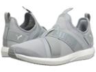 Puma Mega Nrgy X (quarry/puma White) Women's Shoes