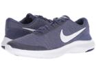 Nike Flex Experience Rn 7 (blue Recall/white) Men's Running Shoes