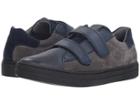 Naturino Funky Vl Aw18 (little Kid/big Kid) (navy) Boy's Shoes