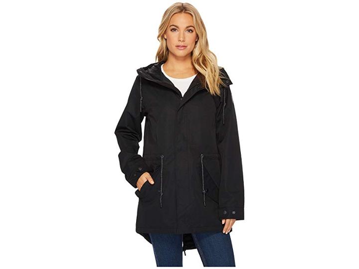 Burton Sadie Jacket (true Black) Women's Coat