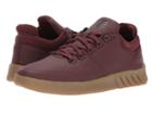 K-swiss Aero Trainer Se (rum Rasin/gum) Men's Shoes