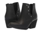 Musse&cloud Aster (black) Women's Boots