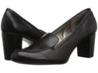 Bandolino Ambrocio Heel (black) High Heels