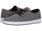 Emerica The Romero Laced (grey/heather) Men's Skate Shoes
