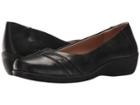 Lifestride Influx (black) Women's Shoes