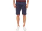 Ag Adriano Goldschmied The Griffin Relaxed Shorts In Night Sky (night Sky) Men's Shorts