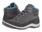 Ecco Sport Aspina Gtx High (moonless/dark Shadow) Women's Walking Shoes