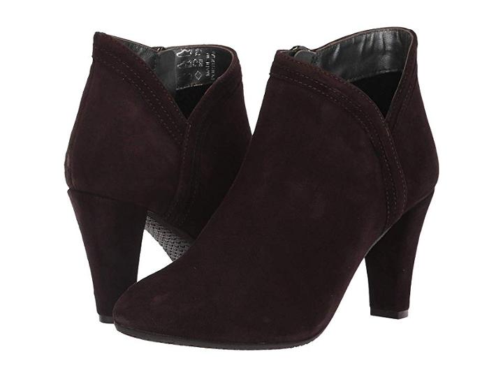 Eric Michael Forest (brown) Women's Shoes