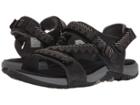 Merrell Terrant Convertible (black) Men's Shoes
