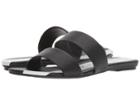 Calvin Klein Safina (black/white) Women's Shoes