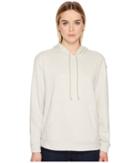 Baldwin Gracie (oatmeal) Women's Long Sleeve Pullover