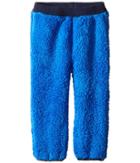 The North Face Kids Plushee Pants (infant) (jake Blue (prior Season)) Kid's Casual Pants