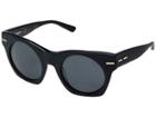 Dkny 0dy4148 (black) Fashion Sunglasses
