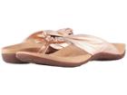 Vionic Pippa (rose Gold) Women's Sandals