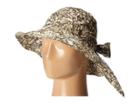 Outdoor Research Delray Sun Hat (walnut) Caps