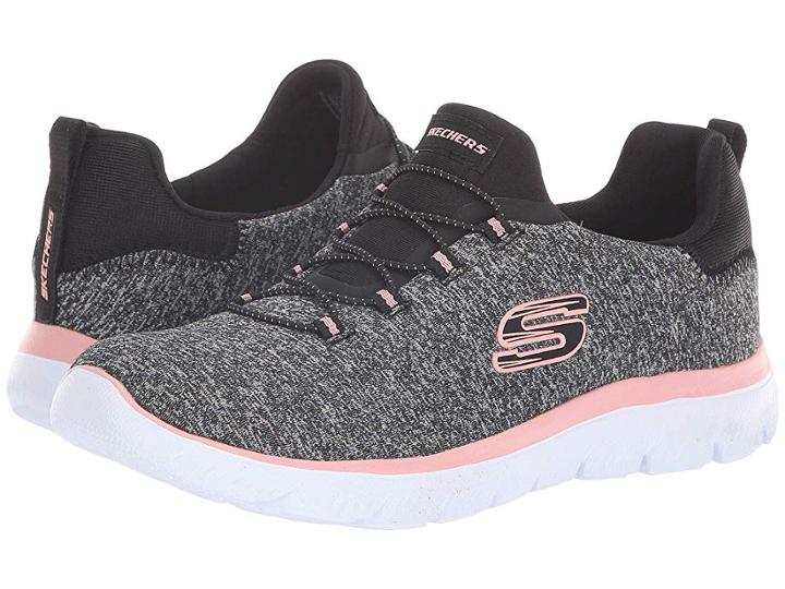 Skechers Summit