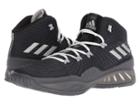Adidas Crazy Explosive 2017 (core Black/silver) Men's Basketball Shoes