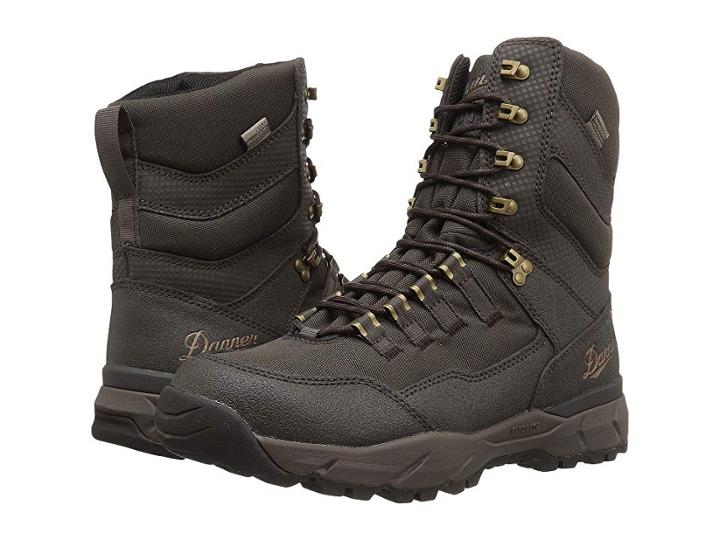Danner Vital 8 400g (brown) Men's Shoes