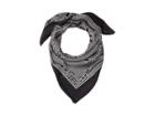 Lauren Ralph Lauren Lydia (black) Scarves