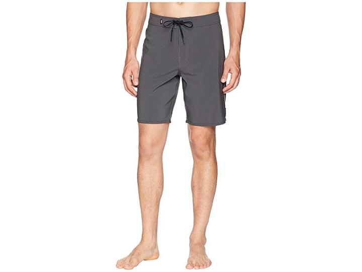 Vans Sidestripe Boardshorts (asphalt) Men's Swimwear